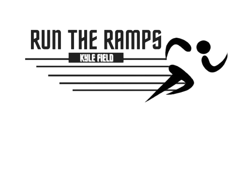 Run the Ramps logo